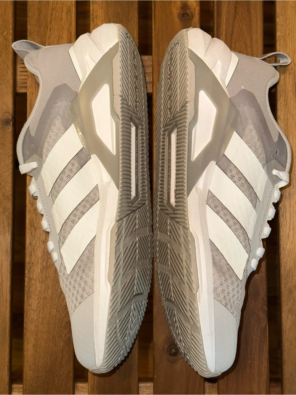 adidas Men's DROPSET CONTROL TRAINING SHOES | Size 10